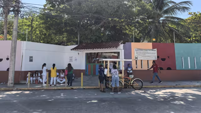 Video viejo y anónimo provocan castigo laboral y cierre de escuela en Ciudad del Carmen