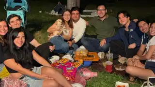   Cuatro eventos en Mérida para asistir con amigos o en pareja este 14 de febrero  