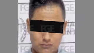 Fredy “N” fue vinculado a proceso por feminicidio en grado de tentativa