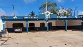 Restituyen al Alcalde de Sabán en José María Morelos tras ser acusado por abandono de funciones 