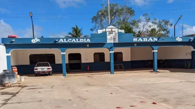 Francisco Puc no retomó sus labores tras las elecciones de junio