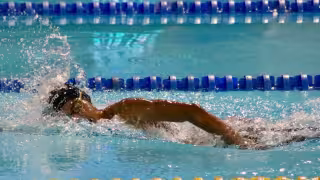 Quintana Roo cerró su participación en la Natación de la Olimpiada Nacional CONADE 2026 como sexto lugar en el medallero