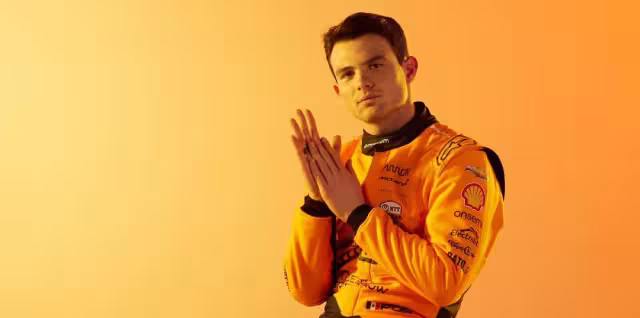 El regiomontano tendrá que hacer una carrera perfecta