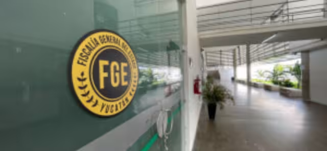 El hombre deberá de permanecer en prisión preventiva en Mérida