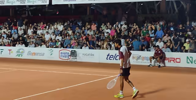 La Copa Yucatán 2024 tendrá varios partidos este martes