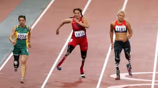 ¿Cuándo y dónde ver la inauguración de los Juegos Paralímpicos 2024?