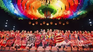 La celebración se llevará a cabo en agosto y tendrá una duración de 3 días