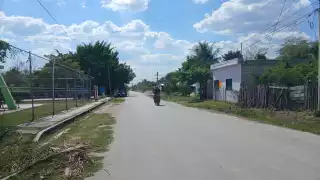 Asaltan a mandaditos en Escárcega cuando repartía comida  