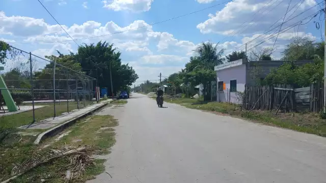 Delincuentes armados despojan de efectivo a repartidor