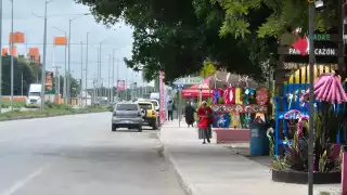 Primeros días del año complicados para la zona coctelera y restaurantera de Champotón