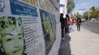 Hasta la fecha, el Caribe Mexicano acumula más de 420 extravíos, de los cuales 210 ya fueron localizados