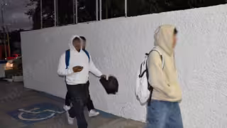 Escuelas de Felipe Carrillo Puerto registran ausentismo de alumnos por las bajas temperaturas