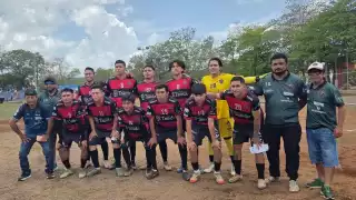 Todo listo: Rayos MX y Depo a la final de Primera Fuerza