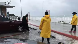 Huracán Beryl en la Península de Yucatán: Esto significa los colores de las alertas