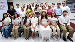 Los jóvenes ya han impulsado acciones de cambio por el beneficio del estado