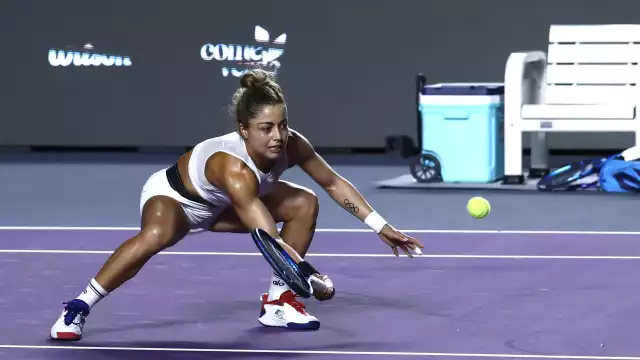 A un día del inicio del torneo categoría 500, Renata Zarazúa abandona el torneo por lesión