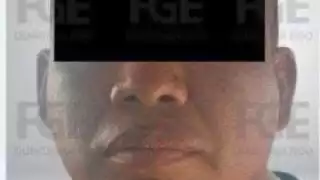 Vinculan a proceso a elemento de la Sedena por el abuso sexual de una menor en Cozumel