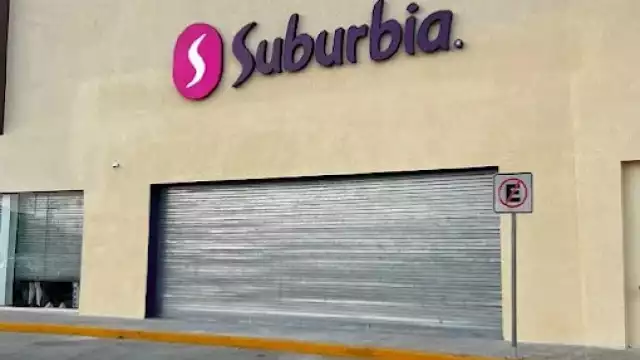 Vecinos de la calle Holché, en Ciudad del Carmen, denunciaron que la alarma de Suburbia se activa de madrugada varias veces por semana.