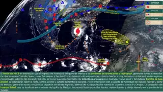 Las temperaturas oscilarán entre los 25°C y los 29°C