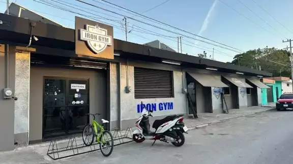 El perpetrador del crimen se hizo pasar por un técnico de Izzi El perpetrador del crimen se hizo pasar por un técnico de Izzi
