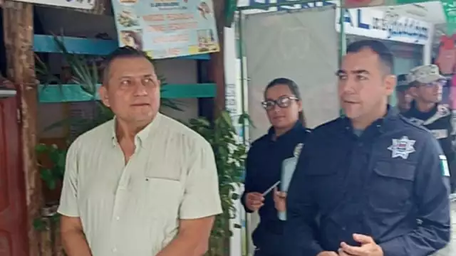 Comerciantes del "Crucero" son más propensas a crímenes