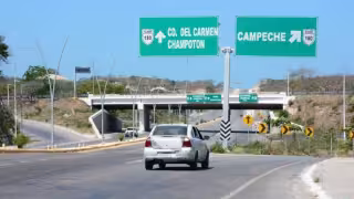 ¿Vas a salir en Semana Santa?: Recomendaciones para viajar desde Campeche