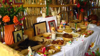 ¿Qué día se pone el altar de Janal Pixán? Estas son las fechas en Yucatán