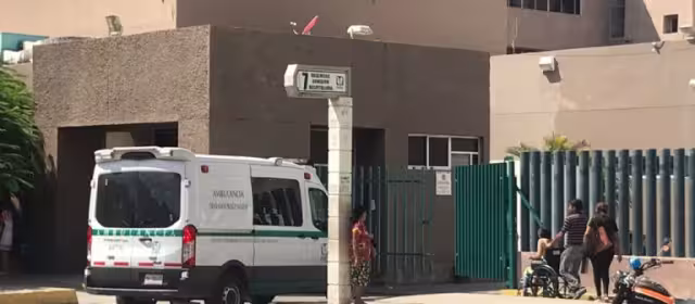 Un abuelito murió al no ser atendido por médicos del IMSS T1 de Mérida