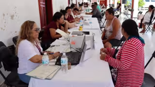 Brigada del Indemaya en Peto ofrecerá trámites y asesorías gratuitas para población maya hablante