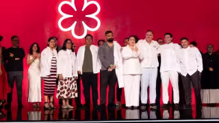 Yucatán entra al mapa gastronómico global tras su incorporación a la Guía Michelin