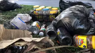 Destapan jugoso negocio de la basura en Cancún; acusan a empresa de adulterar los cobros por recolección