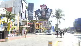 Trabajadores hoteleros de Cancún, inquietos por temor a no recibir visitantes en las vacaciones de Invierno