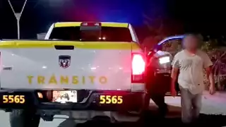 El área de Asuntos Internos informó que se están llevando a cabo las investigaciones pertinentes