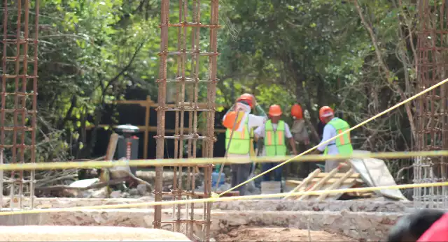 La Segey trabaja en la estructura para definir el modelo operativo de los Pilares Renacimiento Maya