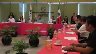 Elecciones extraordinarias en Izamal y Chichimilá, listas al 100% con funcionarios de casilla