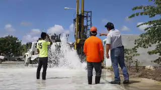 La falta del líquido vital para uso humano ya no se limita a Mérida: municipios del Sur padecen “sequía”