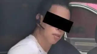 Alex Marín habría presuntamente sostenido encuentros sexuales en numerosas ocasiones con una menor de edad