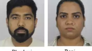 Se coordinaban traslados del Aeropuerto Internacional de Cancún hacia la ciudad