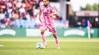 El español cuelga los botines