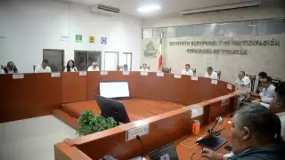Con la sesión ordinaria se inician las elecciones en Yucatán
