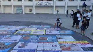 Desapariciones en Quintana Roo van en aumento y autoridades destinan menos del 1% del presupuesto    