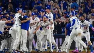 El juego 3 se realizará este martes