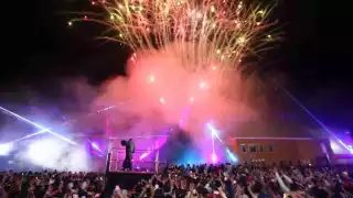 La distribución de boletos gratuitos para los conciertos en Xmatkuil 2024 comenzará el 30 de octubre