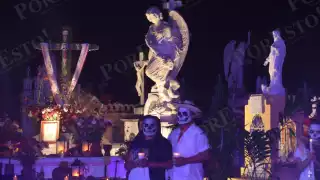 Mérida se ilumina con el Festival de las Ánimas 2025