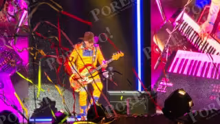 Bronco es una de las agrupaciones más emblemáticas de la música mexicana.