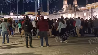 Reyes Inclusivos y Polymarchs: datos clave para la gran noche del Carnaval Campeche