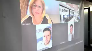 El nuevo Auditor Superior debe manejar informes financieros eficientemente y fiscalizar obras públicas adecuadamente.