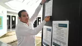 Congreso del Estado va por renovación de consejero de la Comisión de Derechos Humanos