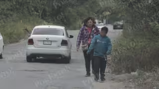 Tras varios días de calor, ciudadanos esperan con ansias el Frente Frío