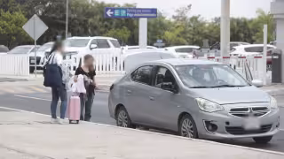 Ciudadanos expresaron molestia porque sus familiares tengan que demostrar que no trabajan para Uber